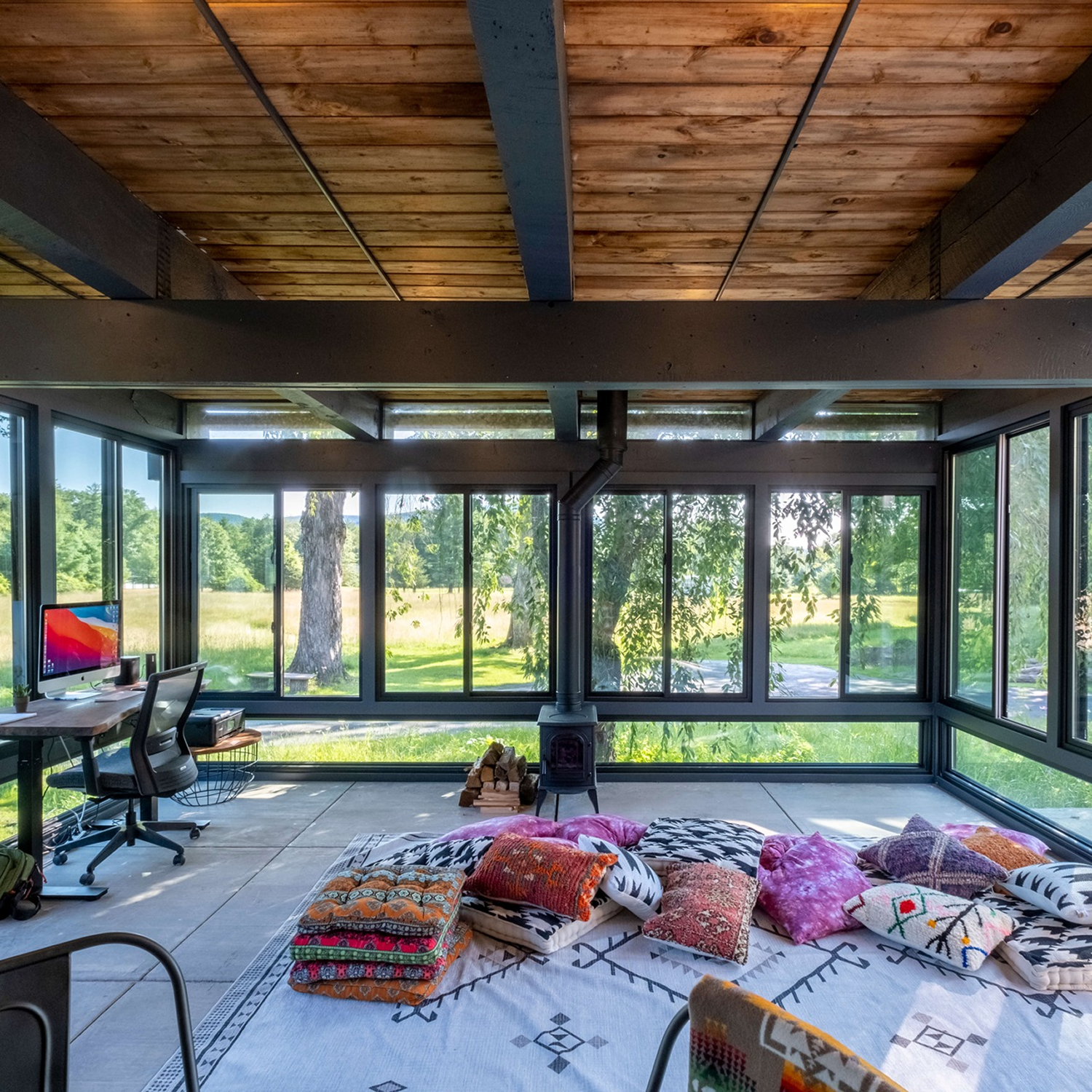 our homeowners share their top design trends for 2022