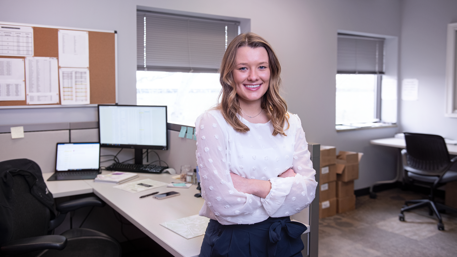 A renewal by Andersen operations adminstrator