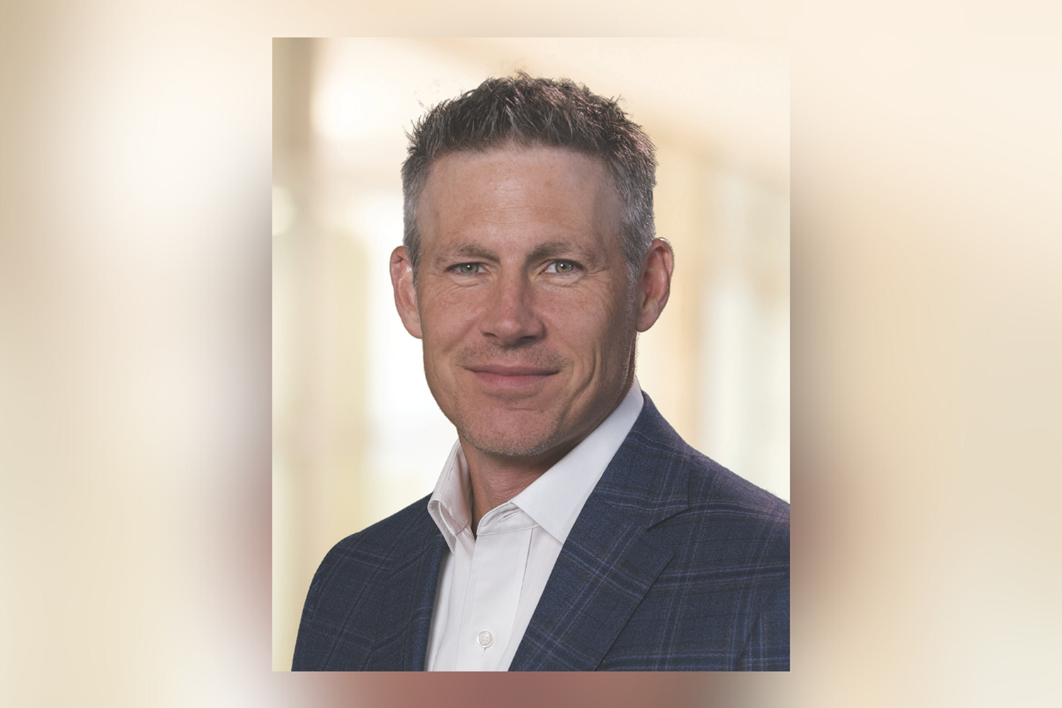 Chris Galvin, CEO and President of Andersen Corp