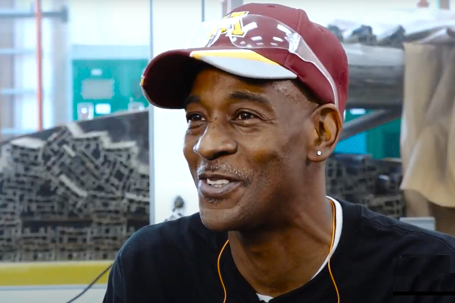 Value Steam Associate