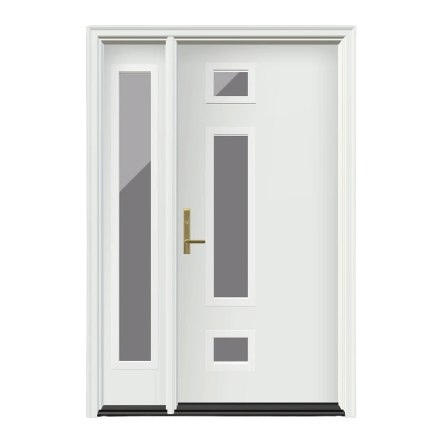 The Radiant Designer door thumbnail