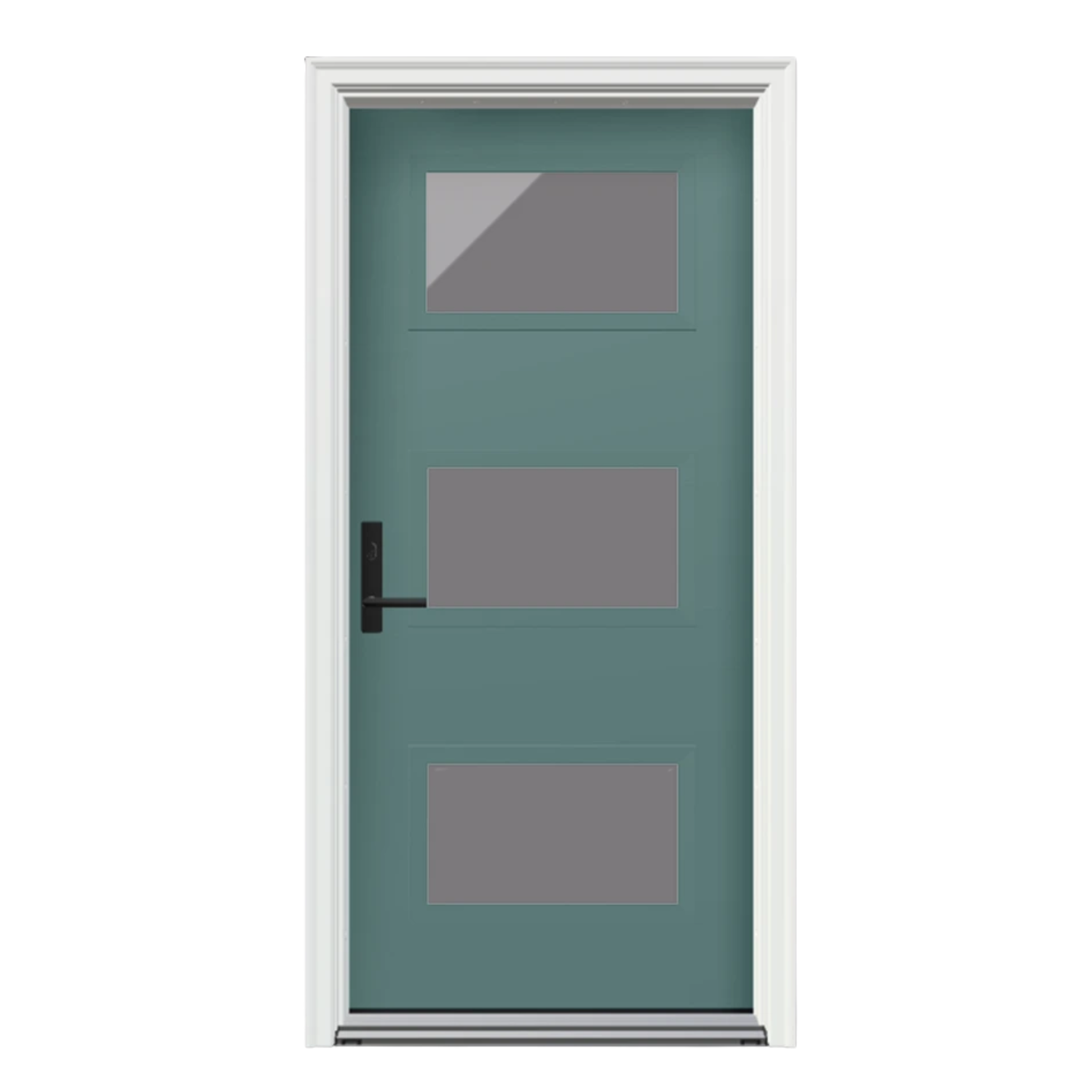 The Radiant Designer door thumbnail