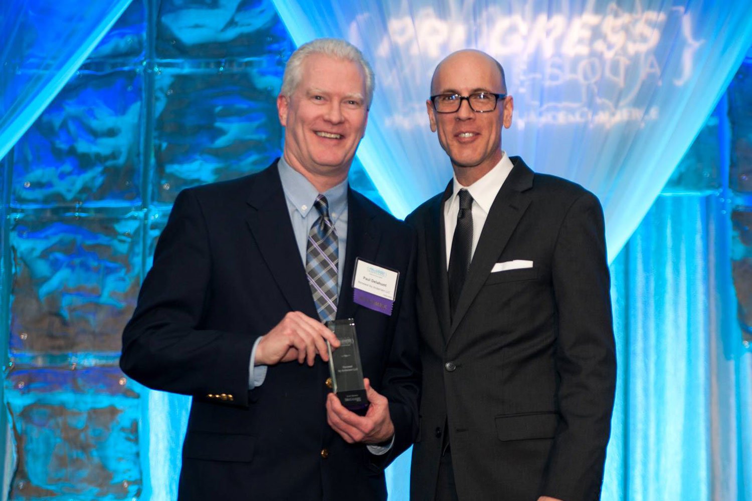 Renewal by Andersen Receives 2016 Progress Minnesota Award for Innovative Growth and Economic Development