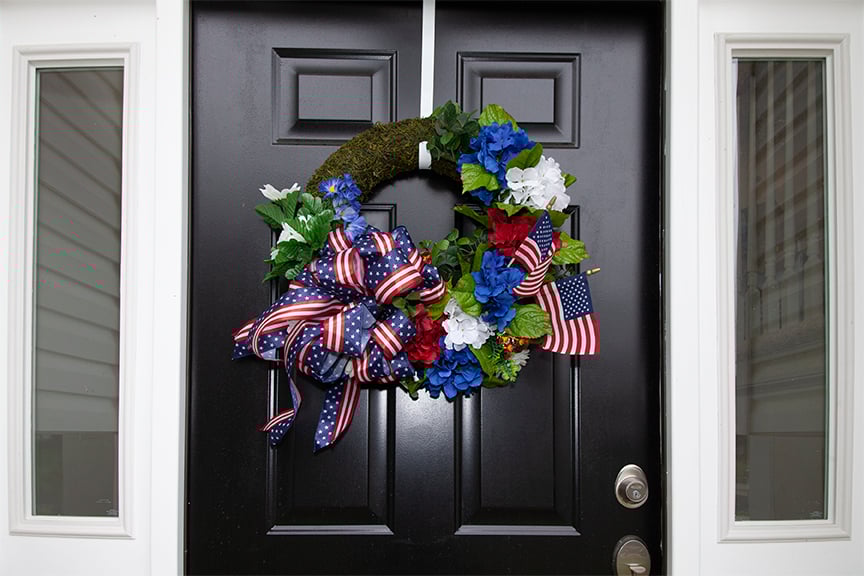 Yetta Rushford, a sales consultant with Renewal by Andersen of Capital Region, is a passionate volunteer and advocate for the Operation Renewed Hope Foundation, an organization dedicated to providing quality housing and supportive services to our nation’s homeless veterans.