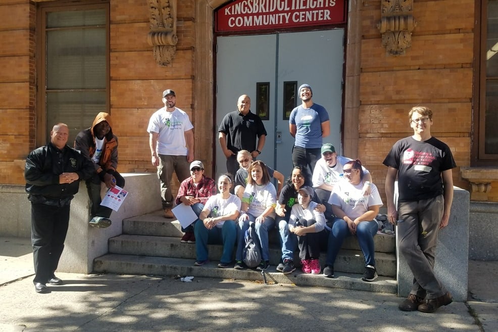 Renewal by Andersen of NJ/NY Metro partners with Rebuilding Toegether