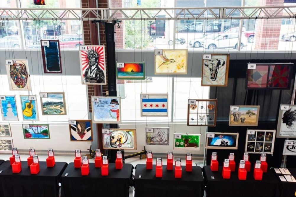 RbA of Greater WI supports Windows for a Cause