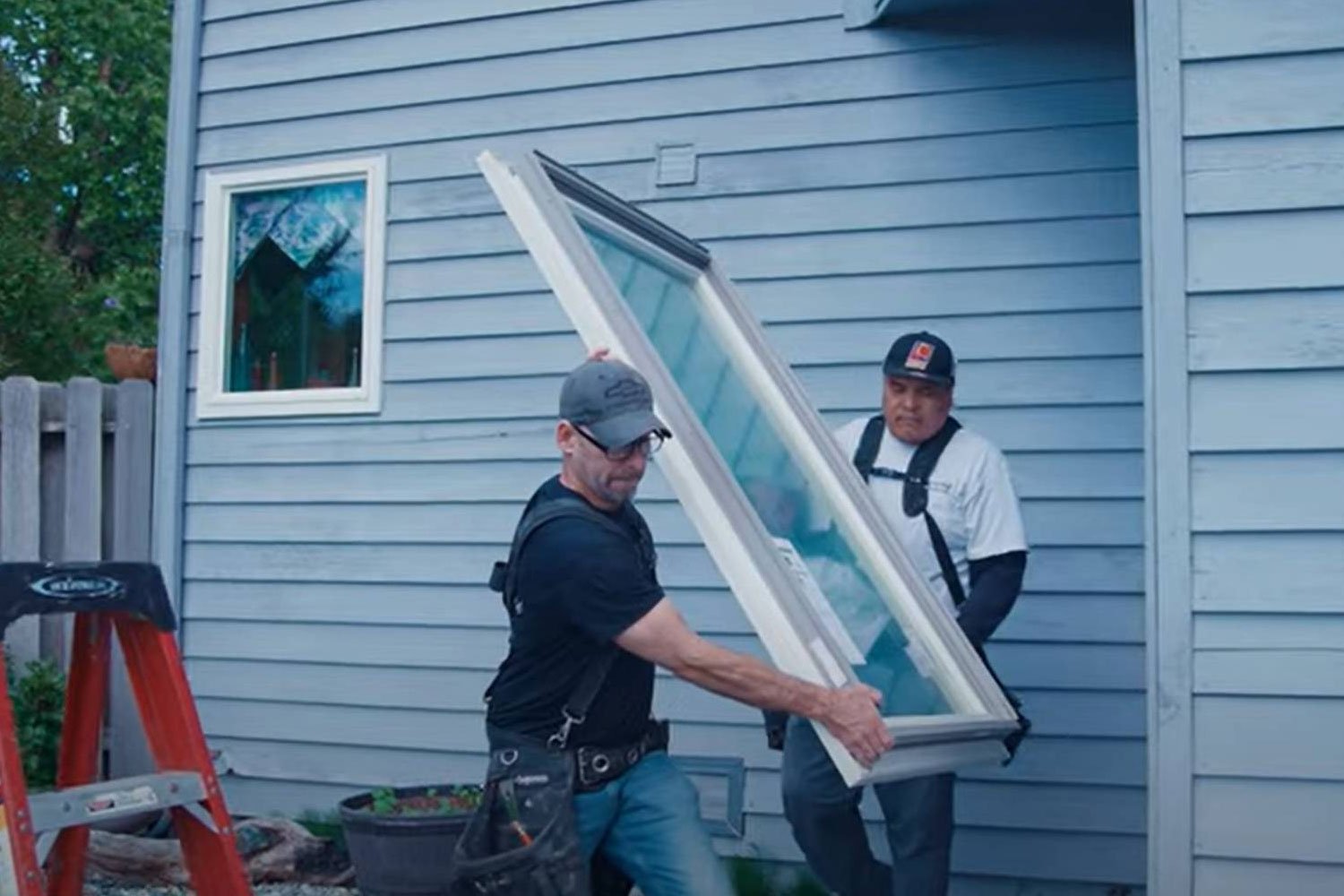 Renewal by Andersen of Alaska honored by BBB