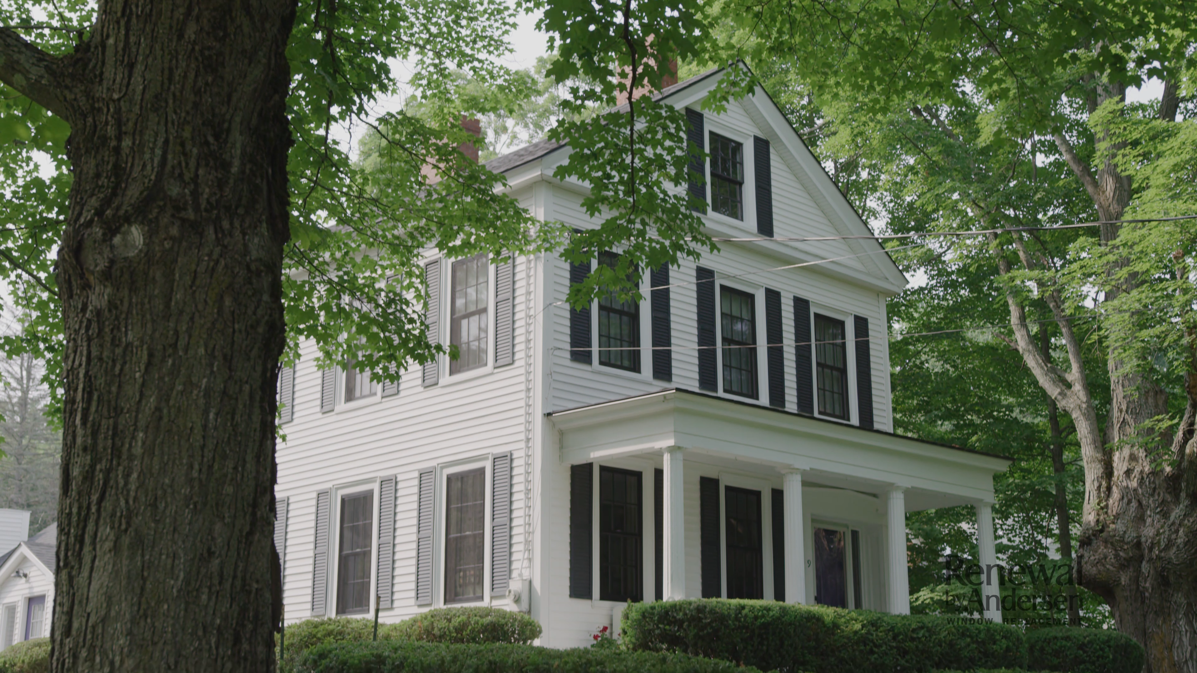 At home with Laurie: Alfred, ME | Renewal by Andersen