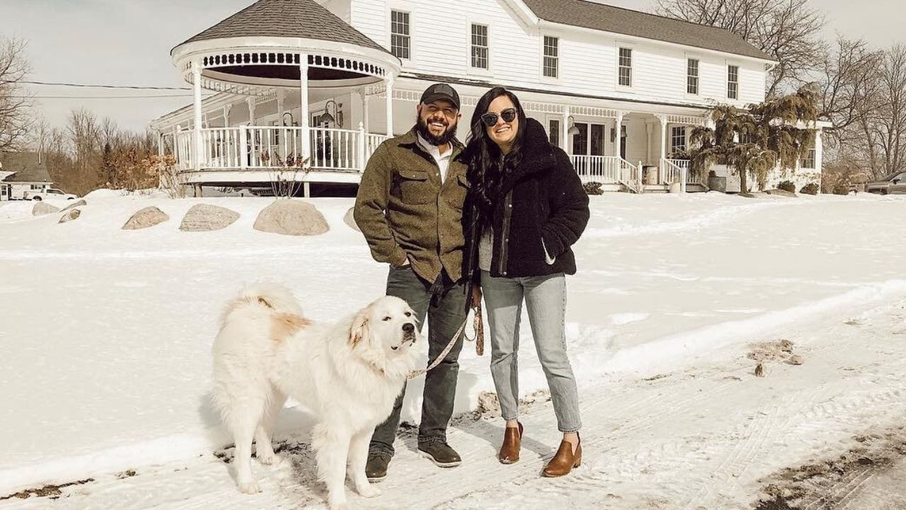 At Home with Laurie: Liz Marie | Renewal by Andersen